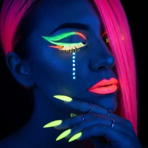 Glitter Bar